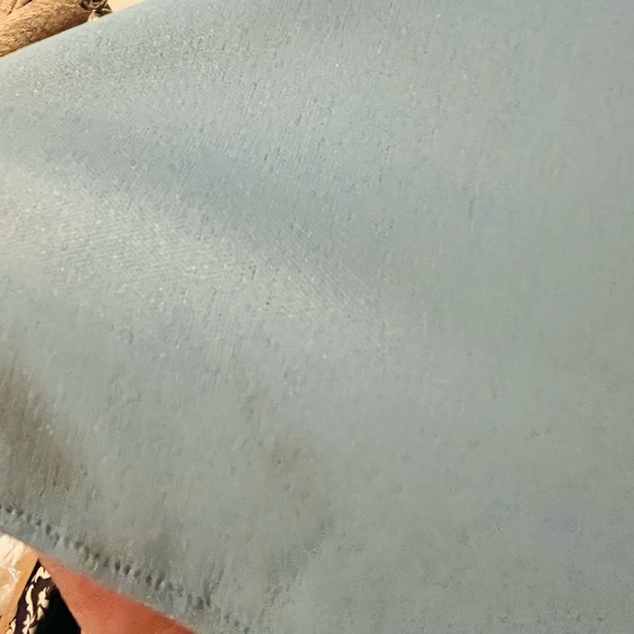 Vintage 1970s Gown with Matching Bolero 1970s Prom Dress Disco Hippy 60s - Picture 14 of 15